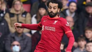 Kisah Dan Karir Mohammed Salah Pemain Liverpool Fc