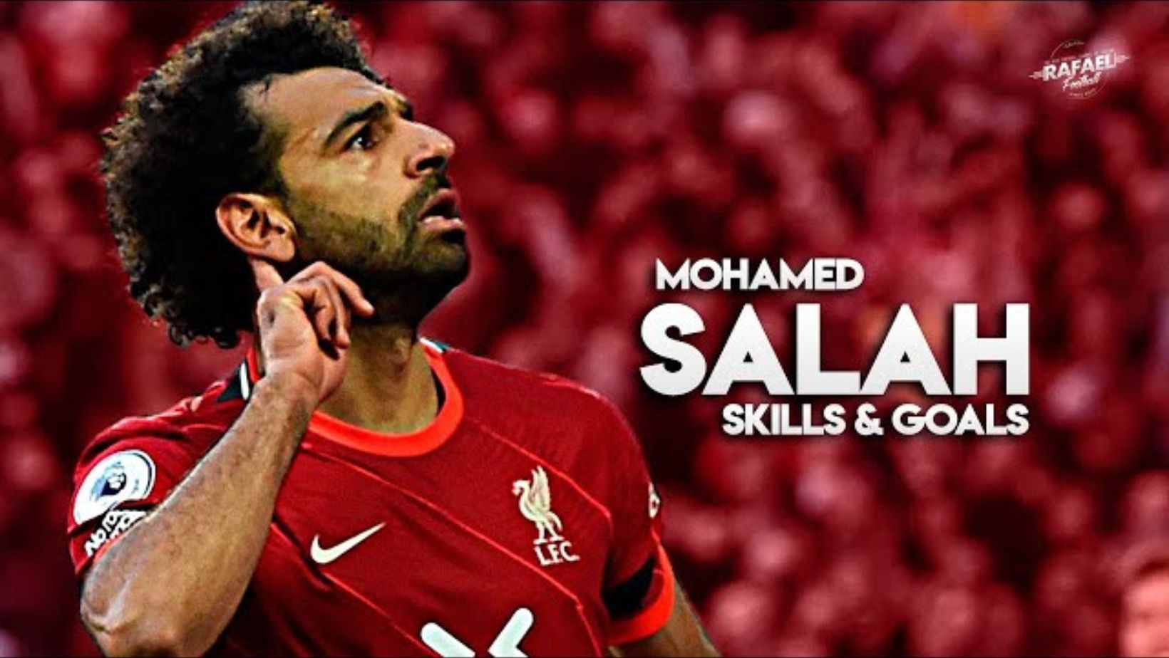 Kisah Dan Karir Mohammed Salah Pemain Liverpool Fc