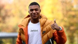 Pemain Muda Termahal Seorang Kylian Mbappe?