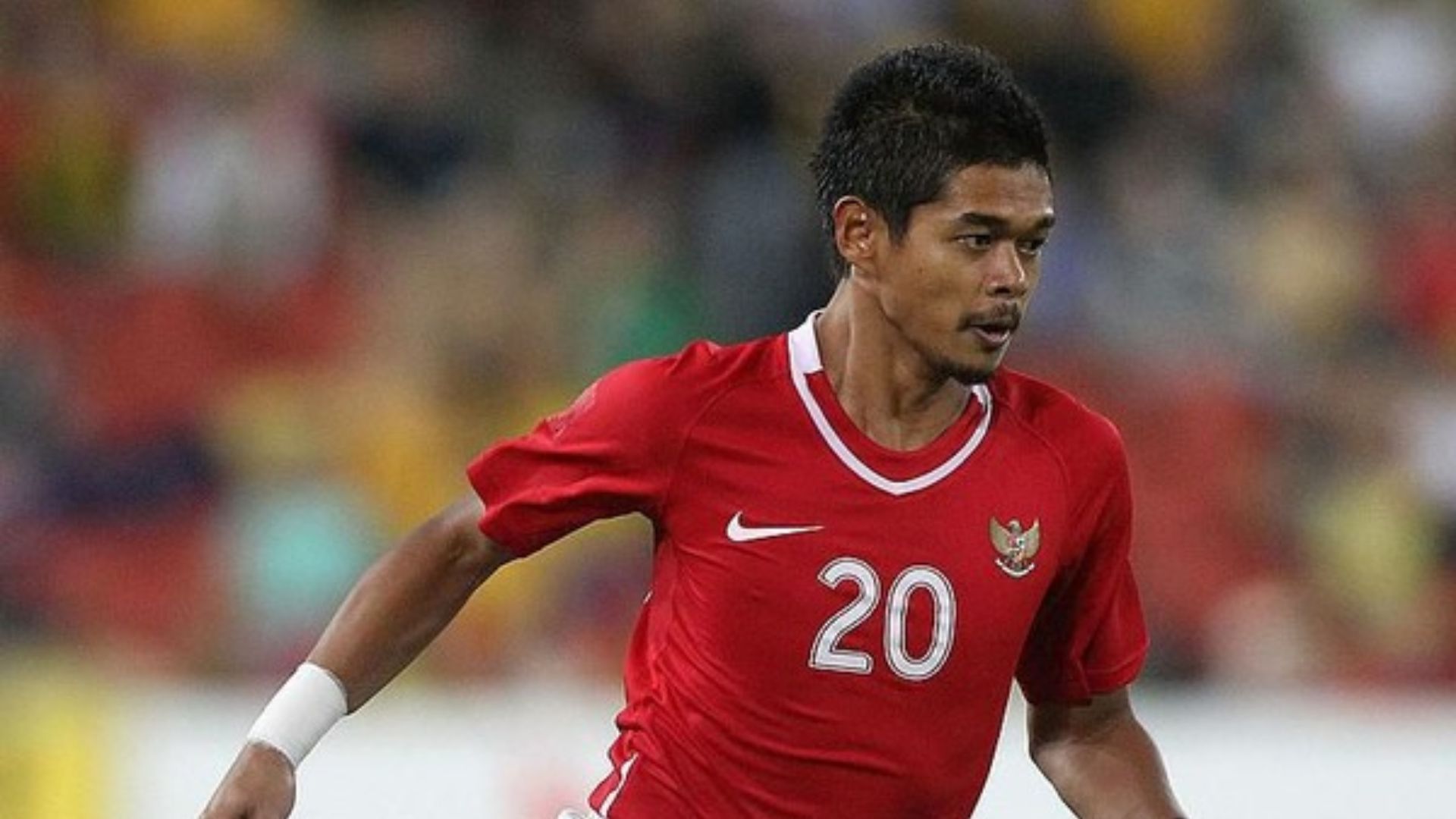 Bambang Pamungkas, Legend Sepakbola Indonesia