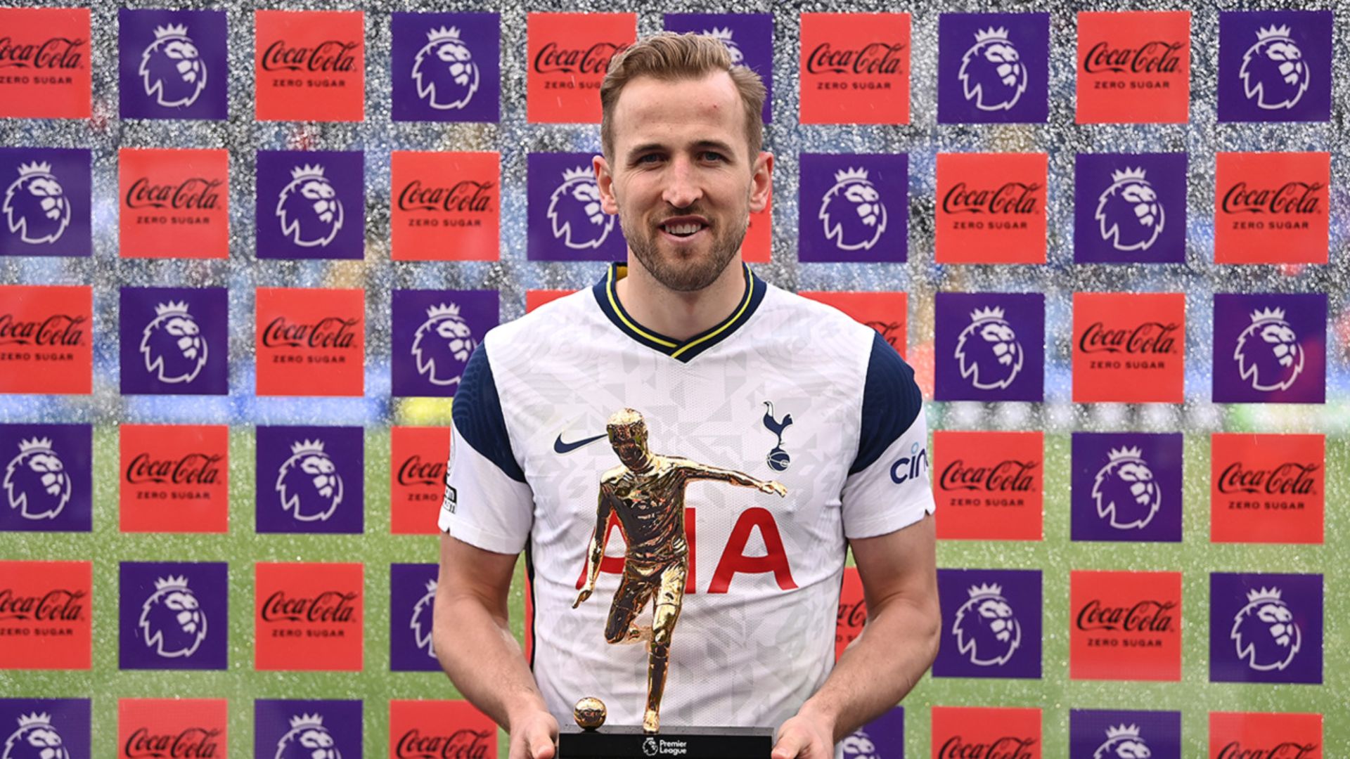 Harry Kane, The Best Finisher