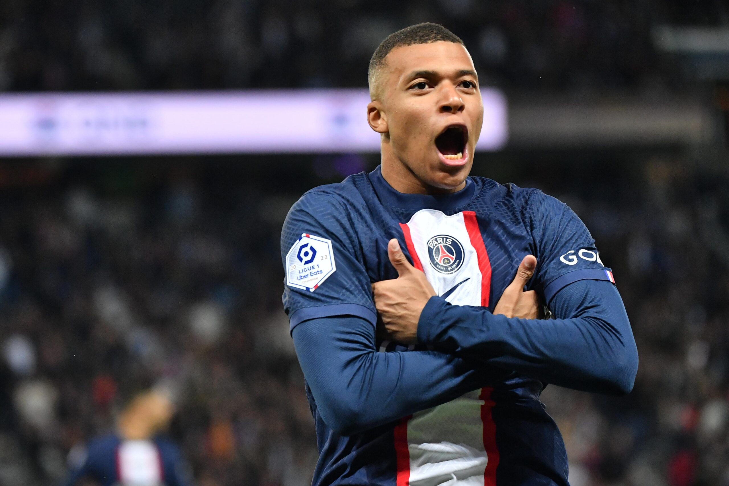 Pemain Muda Termahal Seorang Kylian Mbappe?