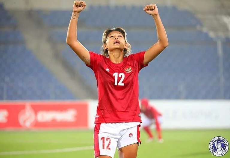 Zahra Muzdalifah