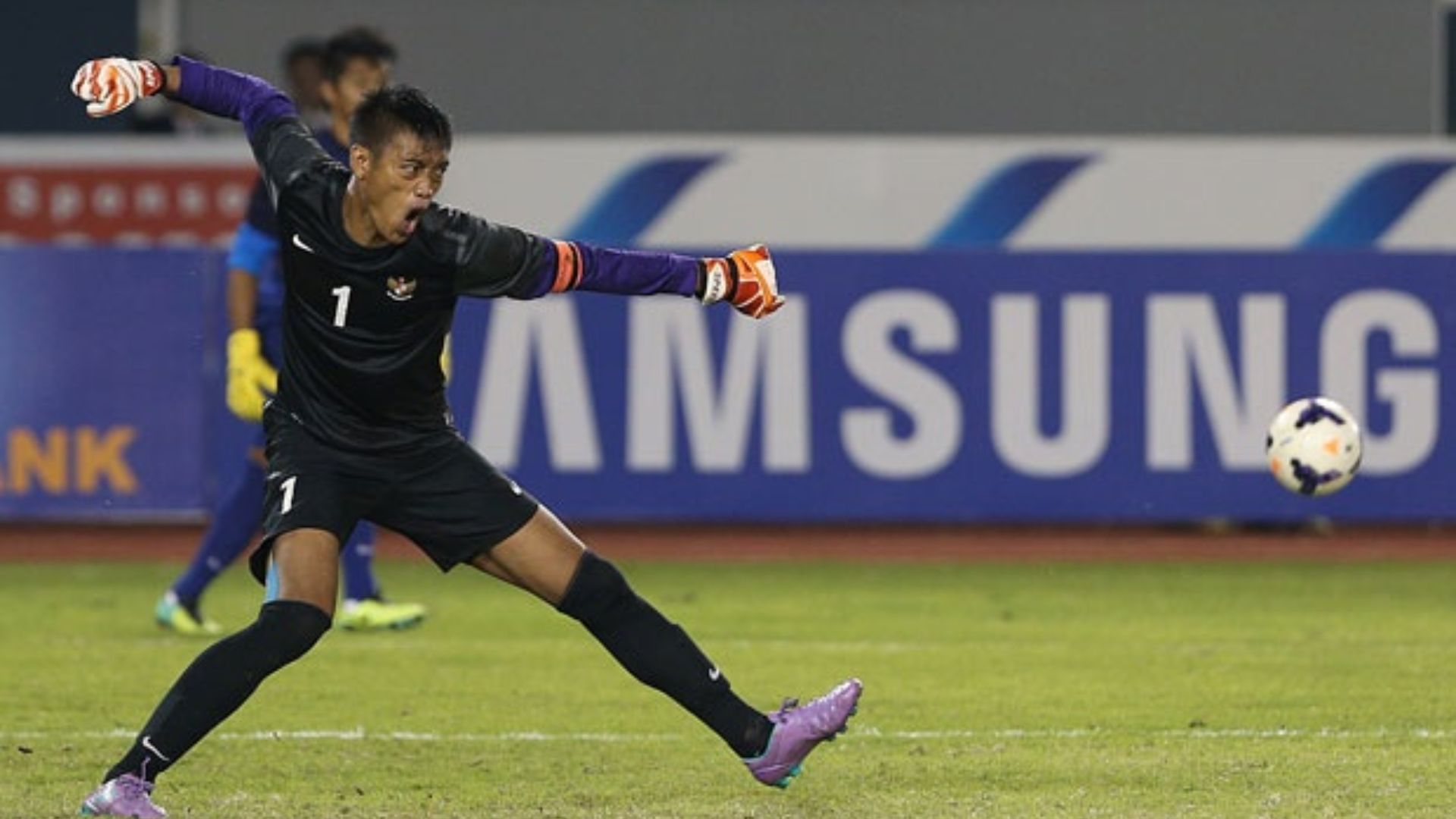 Kurnia Meiga, Kiper Legendaris Indonesia
