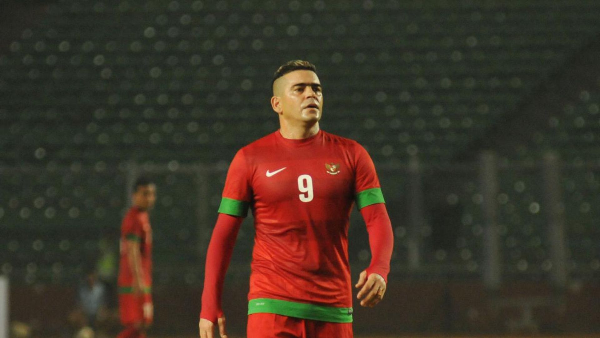 Cristian Gonzales, Naturalisasi Terbaik Timnas Indonesia