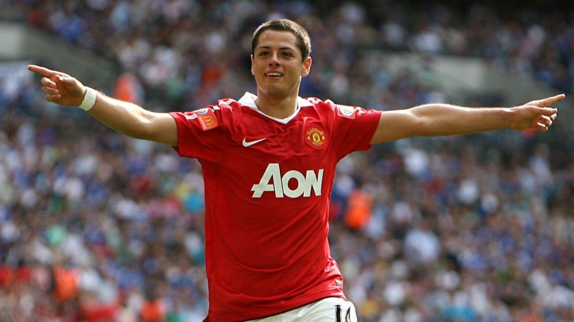 Javier Hernández the Super Sub