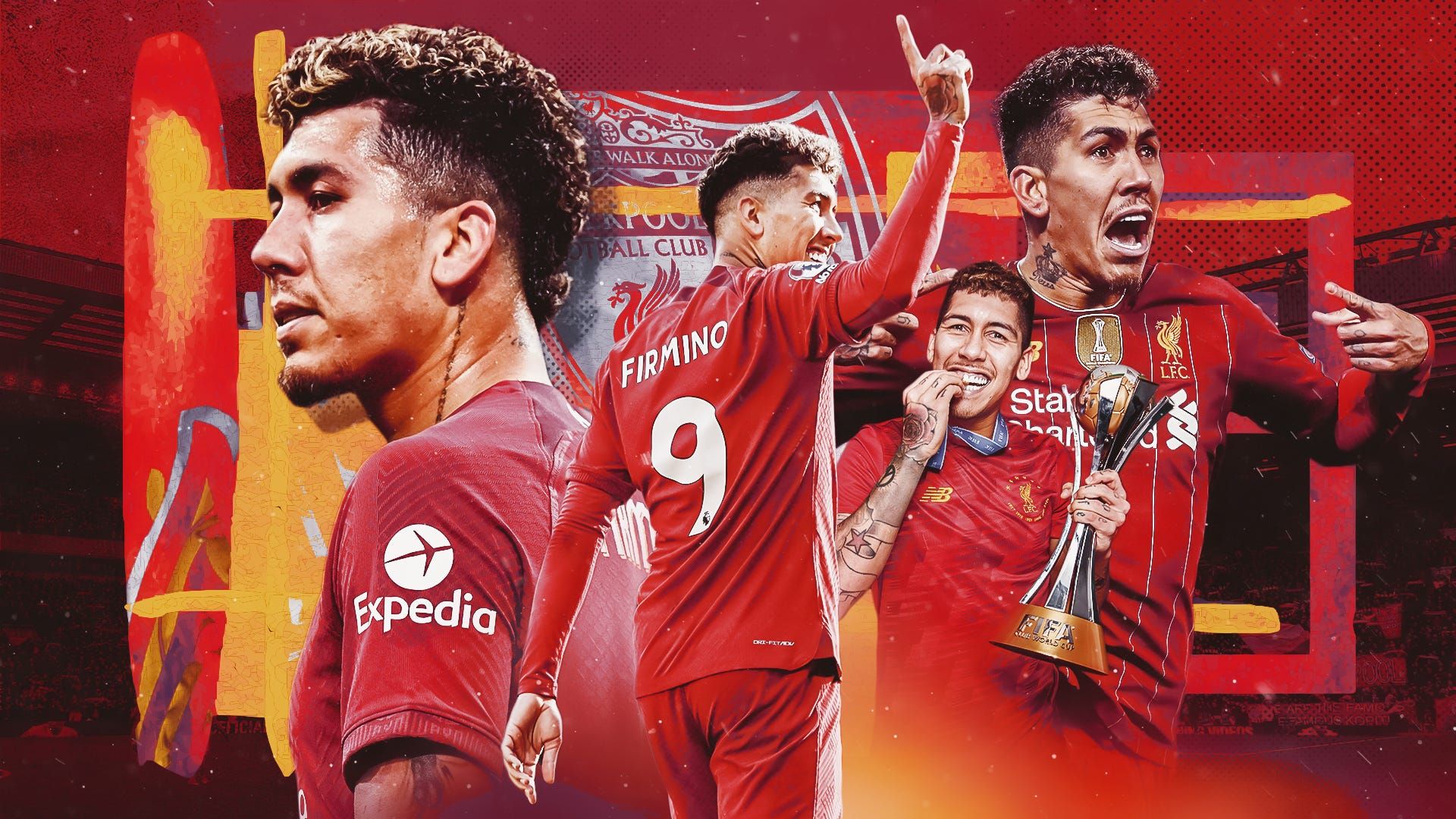 Roberto Firmino