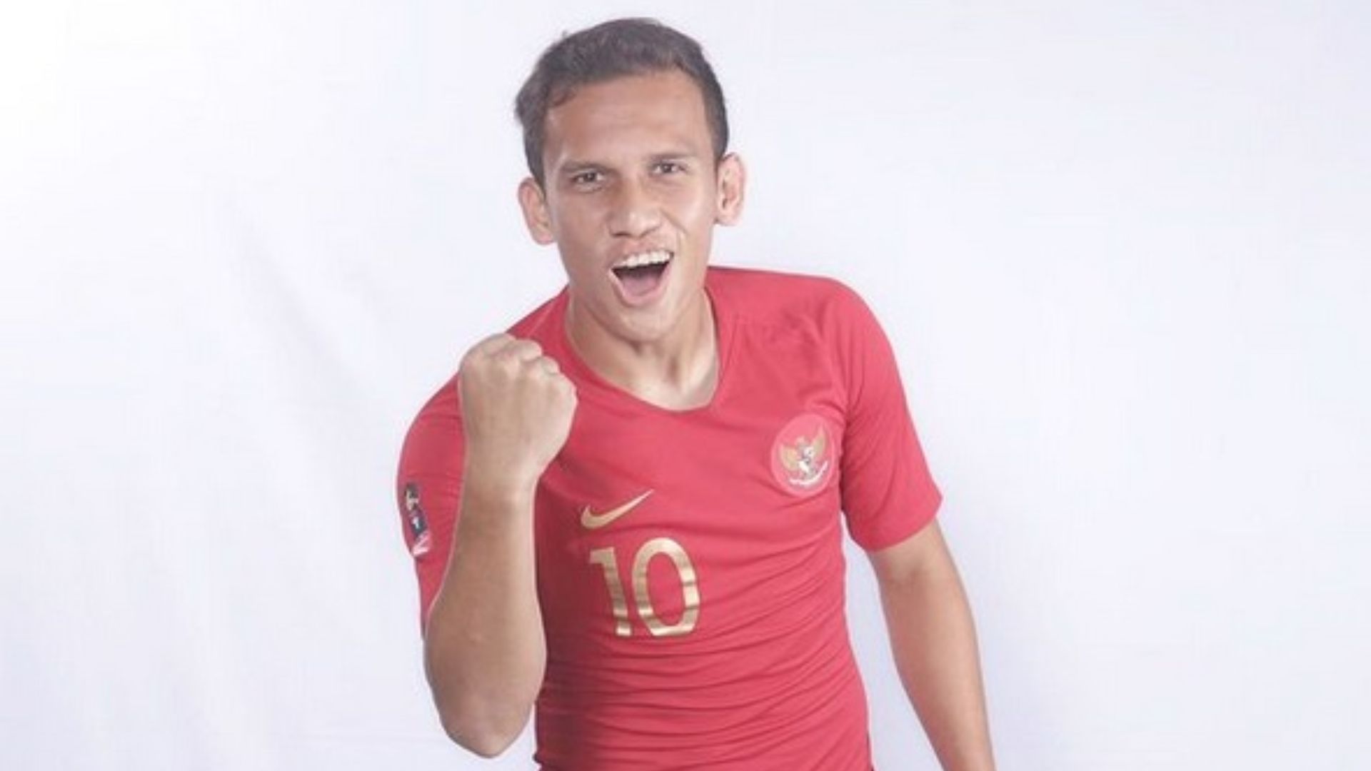 Egy Maulana Vikri "Messi nya Indonesia"