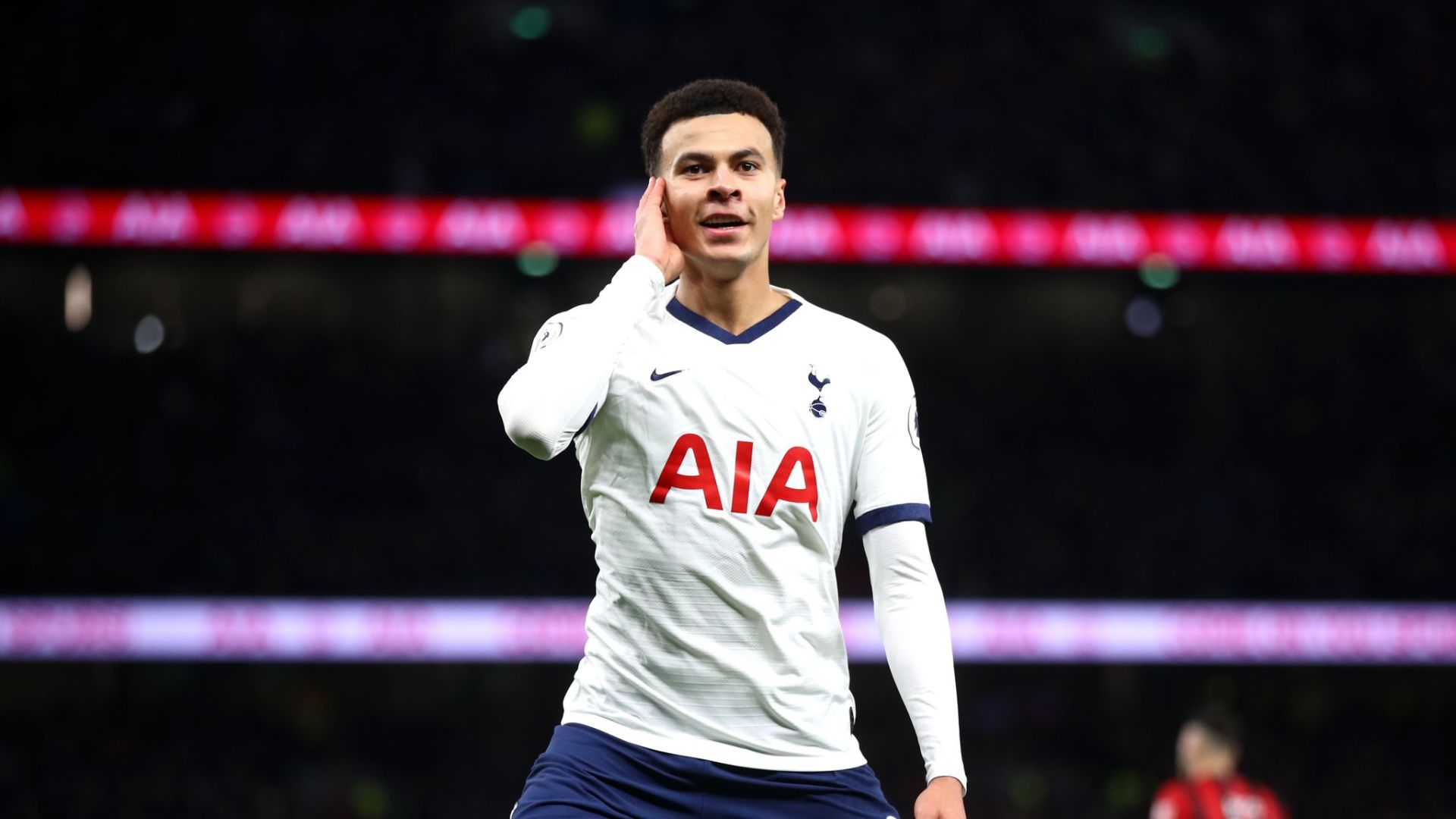 Dele Alli Wonderkid Yang Gagal Bersinar