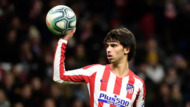 Joao Felix Sequira The "Reinkarnasi" CR7