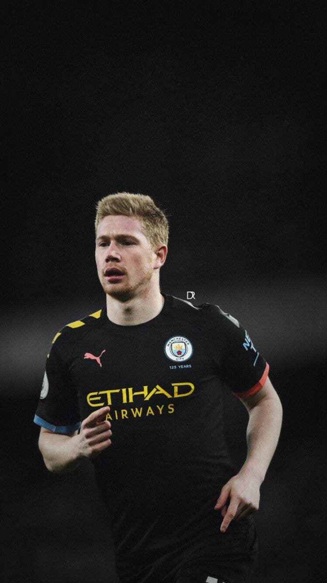 Kevin De Bruyne The "PlayMaker"