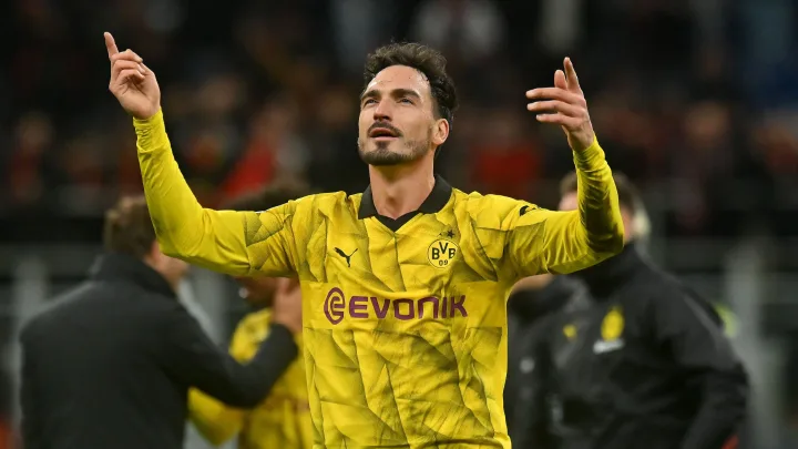 Mats Hummels