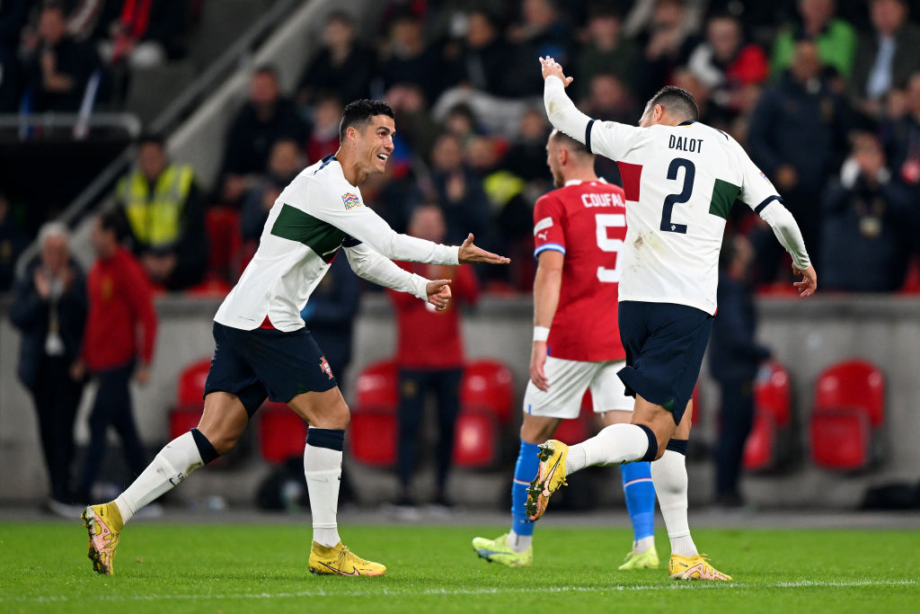 Diogo Dalot