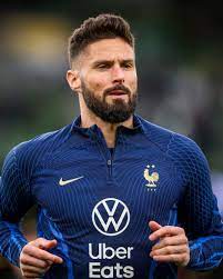 Olivier Giroud "Go Kart"