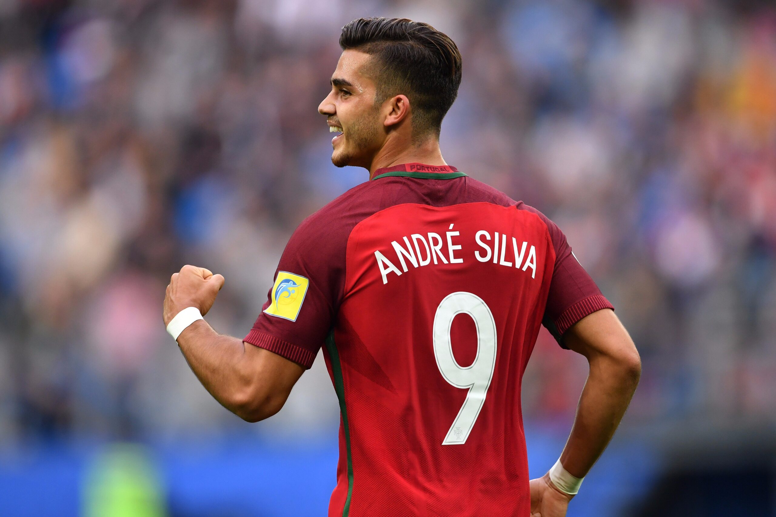 Andre Silva