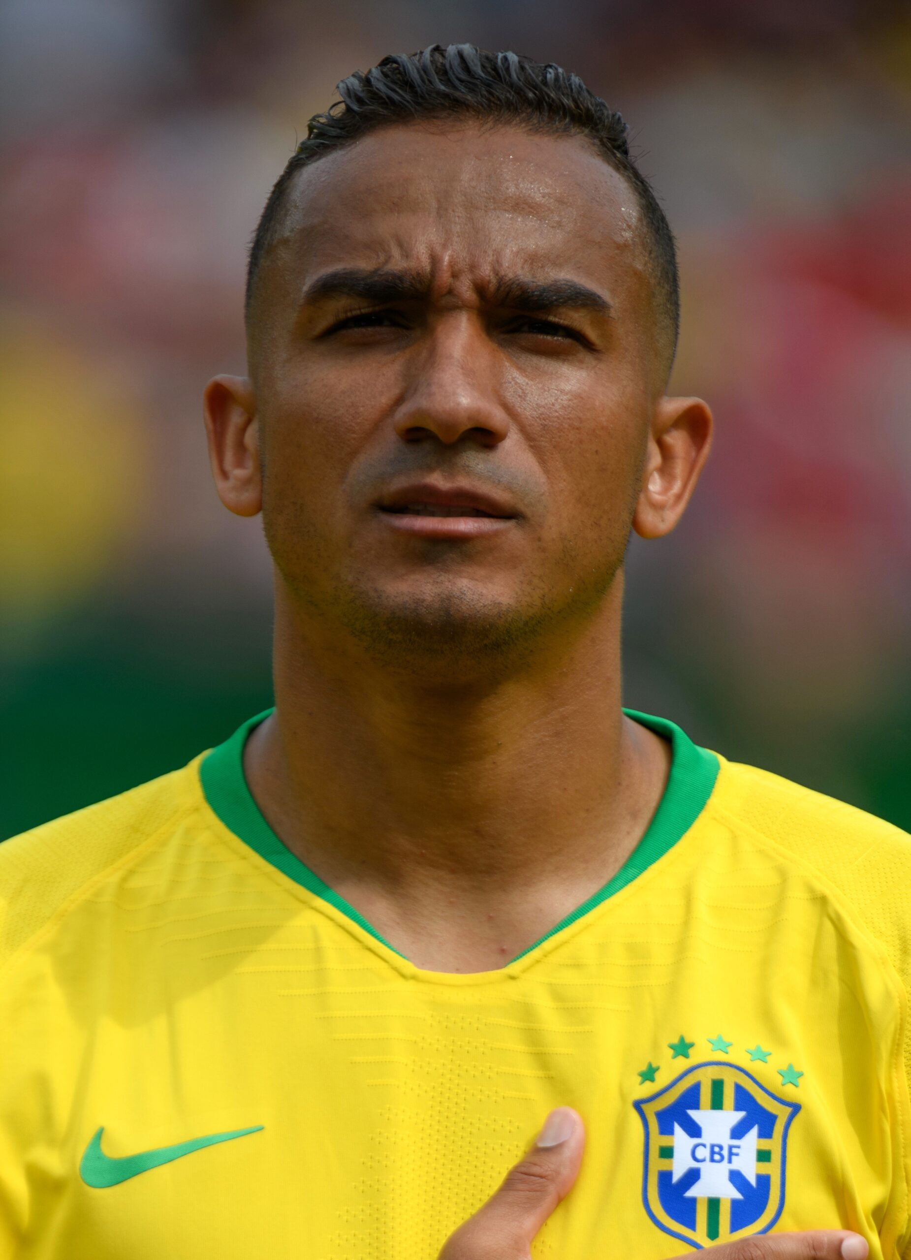 Danilo Luiz da Silva