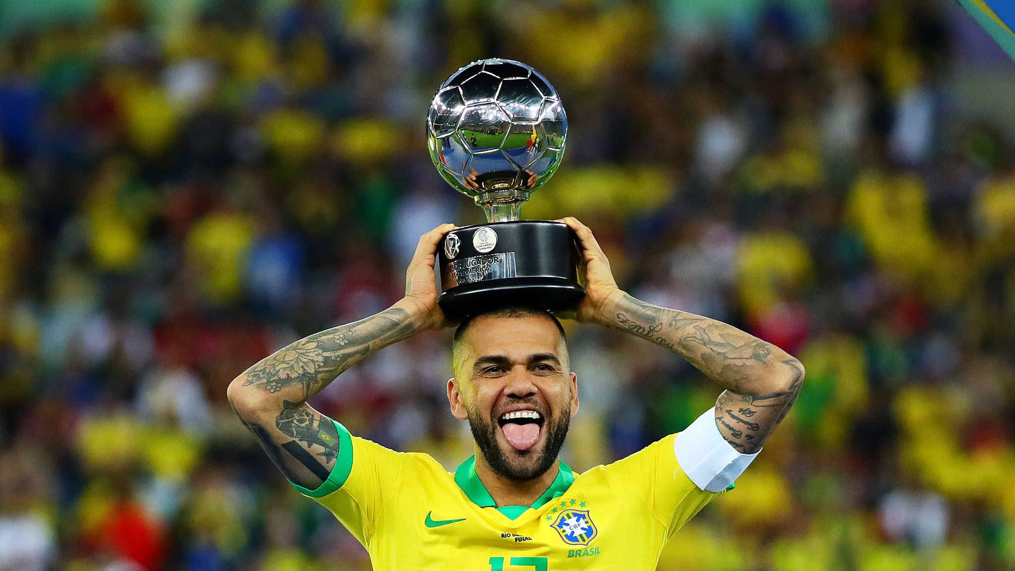 Dani Alves