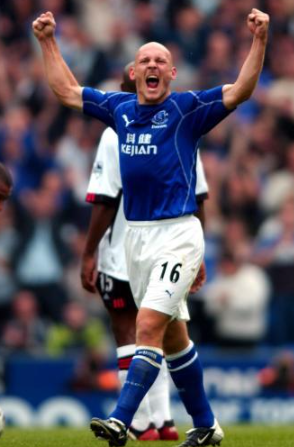 THOMAS GRAVESEN