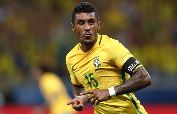 Paulinho "Monster Kecil Dari Brasil"