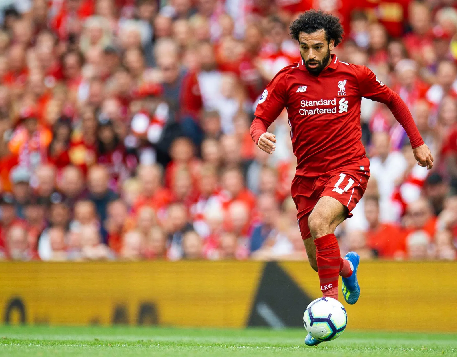 MOHAMED SALAH