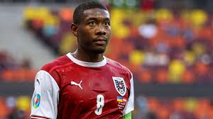 DAVID ALABA