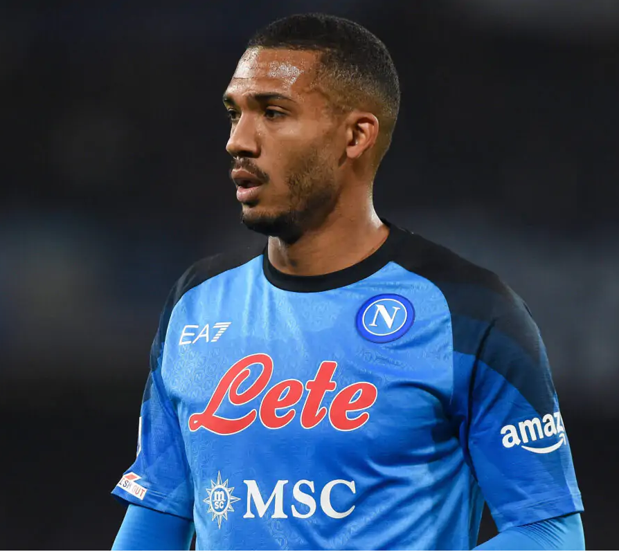 JUAN JESUS