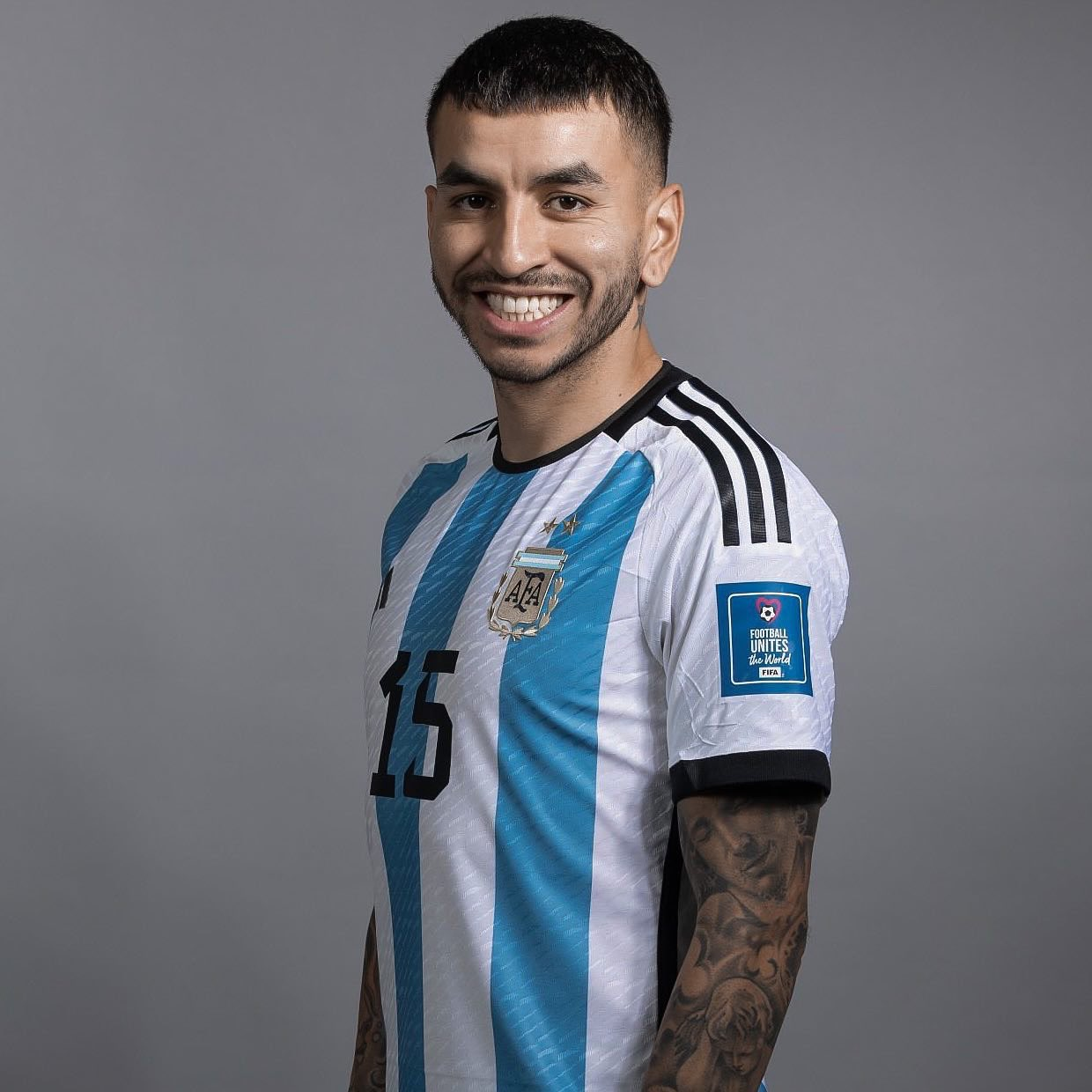 Angel Correa
