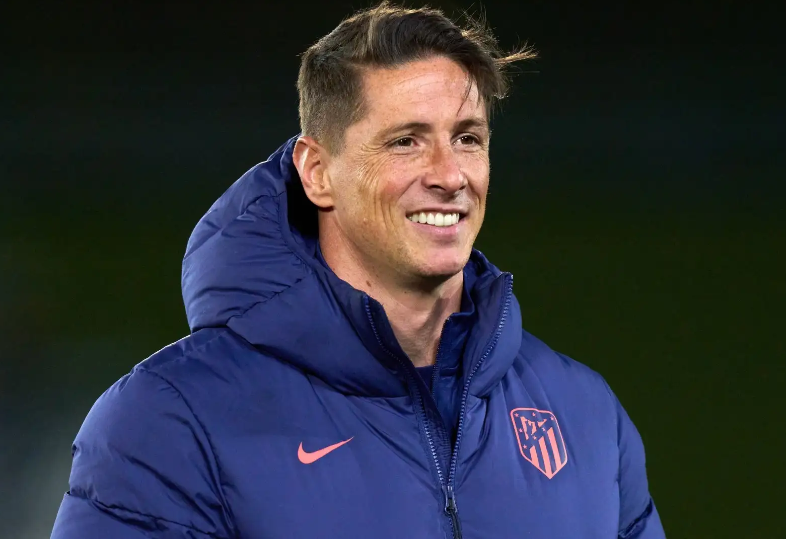 FERNANDO TORRES