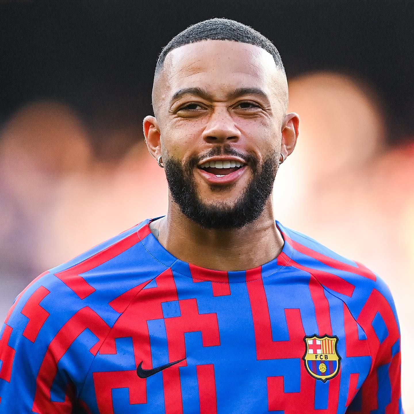 MEMPHIS DEPAY