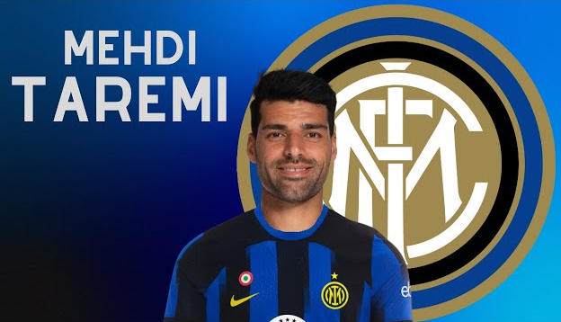 MEHDI TAREMI