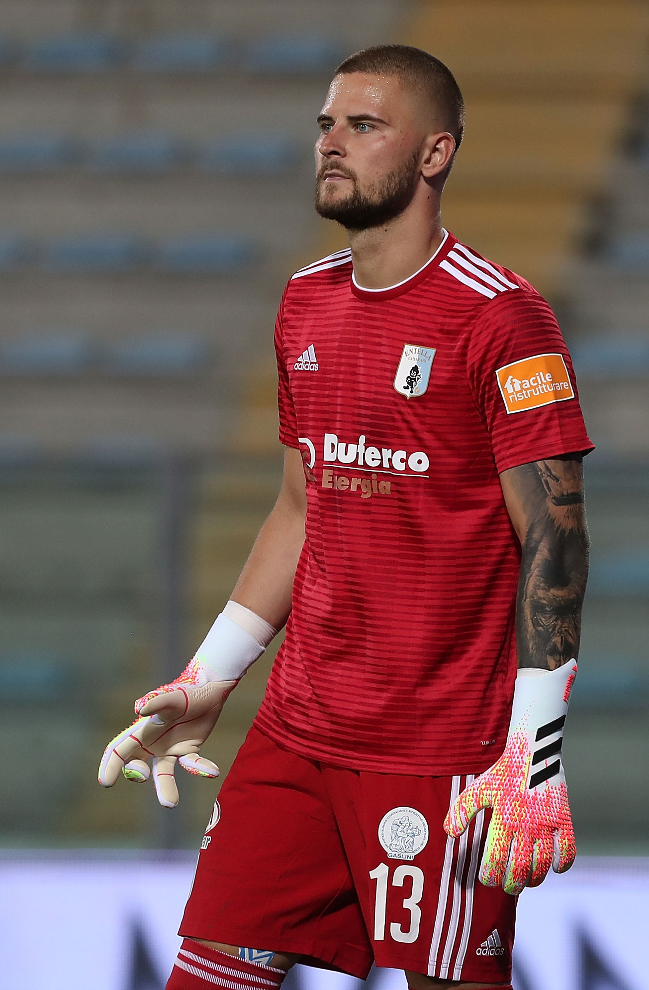 Nikita Baranovsky