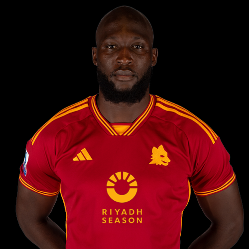 ROMELU MENAMA LUKAKU