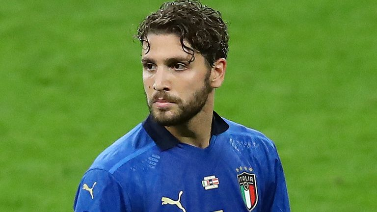 MANUEL LOCATELLI