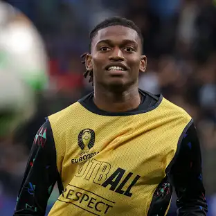 RAFAEL ALEXANDRE