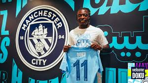 JEREMY BAFFOUR DOKU