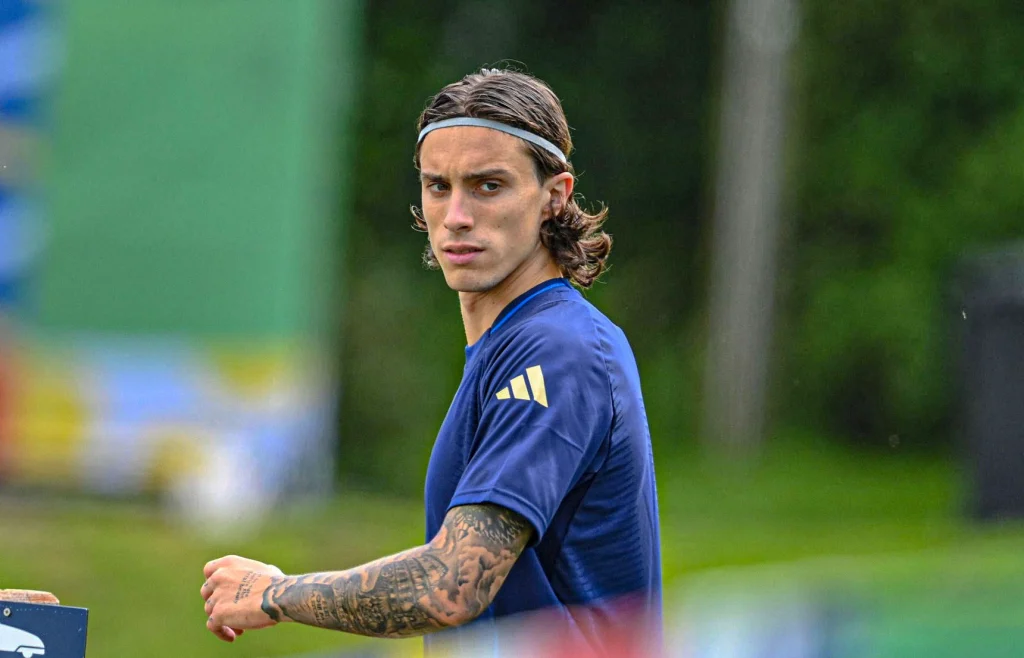 RICCARDO CALAFIORI
