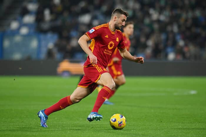 BRYAN CRISTANTE
