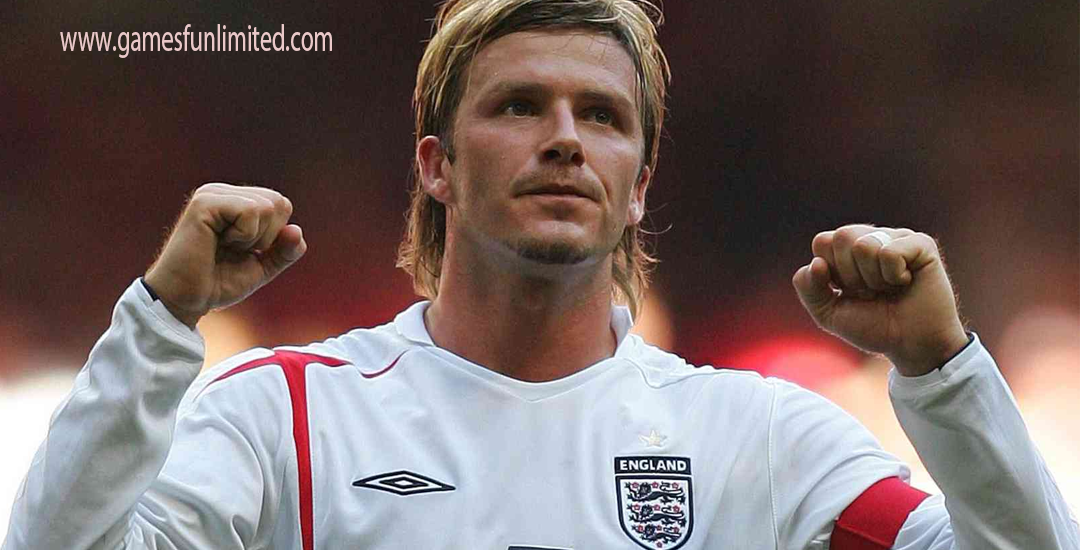 David Beckham