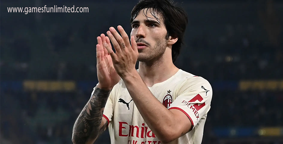Profil dan Perjalanan Karier Sandro