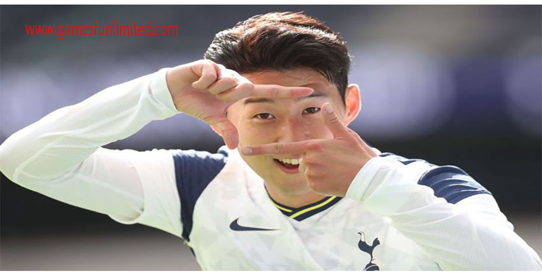 Profil dan Biodata Son Heung