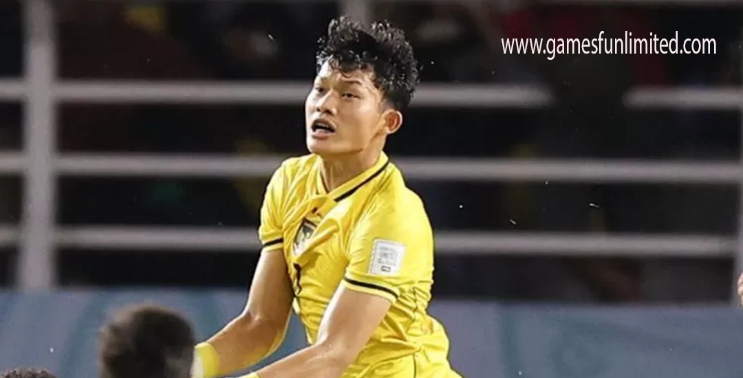 Ikram Al Giffari Bintang Muda