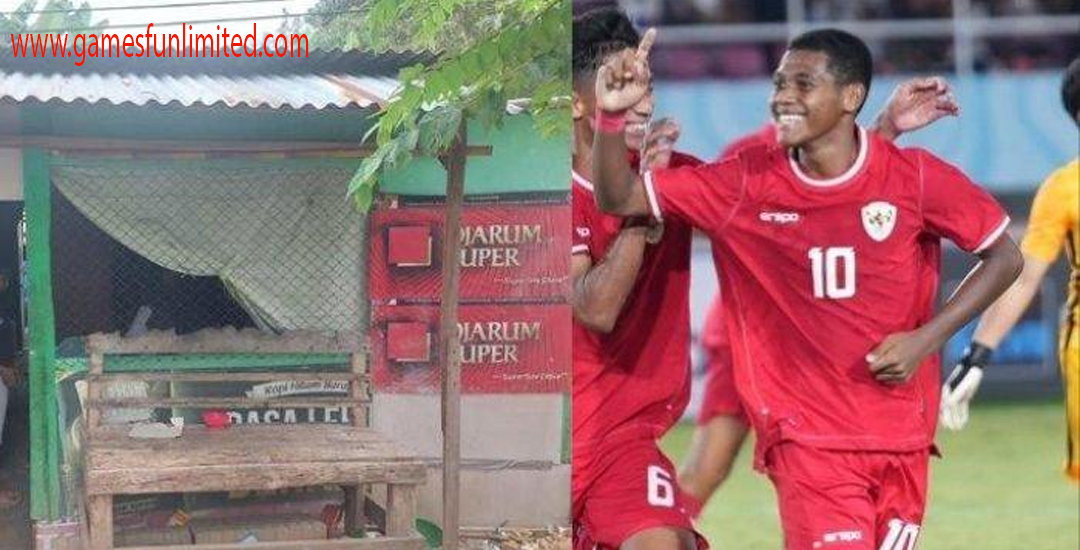 Fadly Alberto Hengga