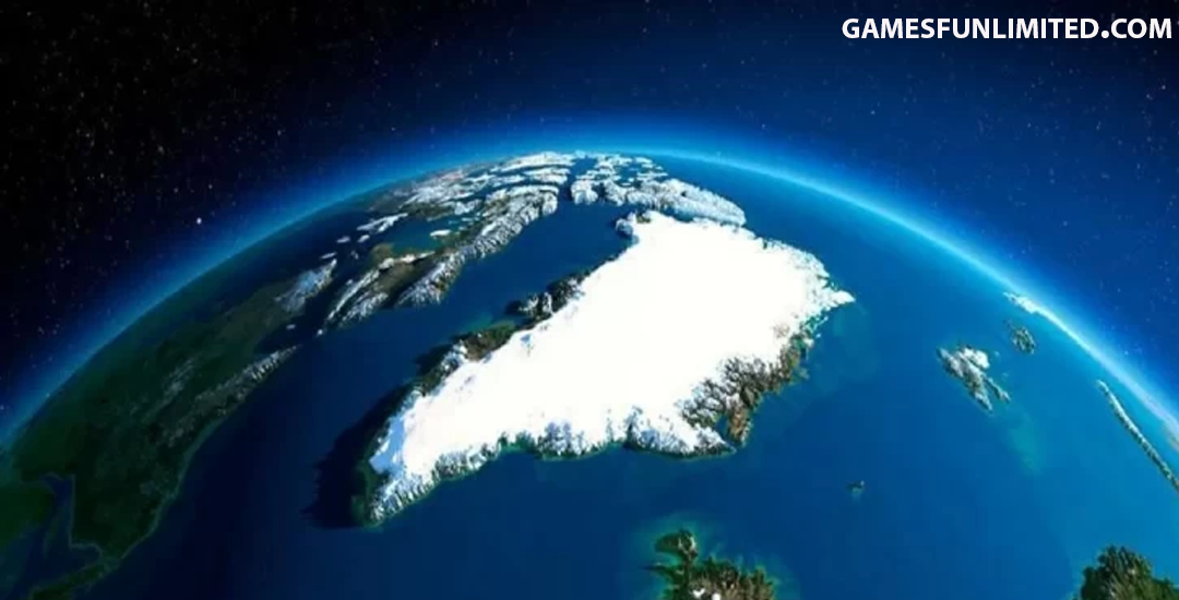 Greenland