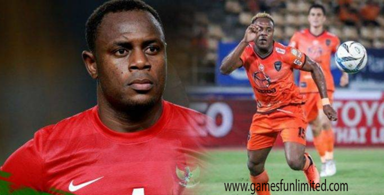 Igbonefo Membangun Karier Sepakbola dari Nigerdock Soccer