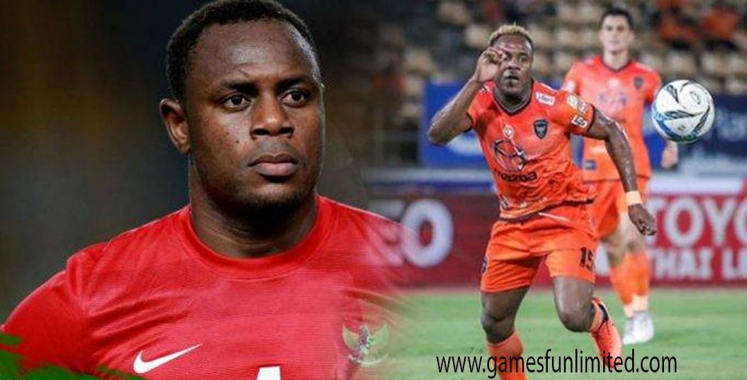Igbonefo Membangun Karier Sepakbola
