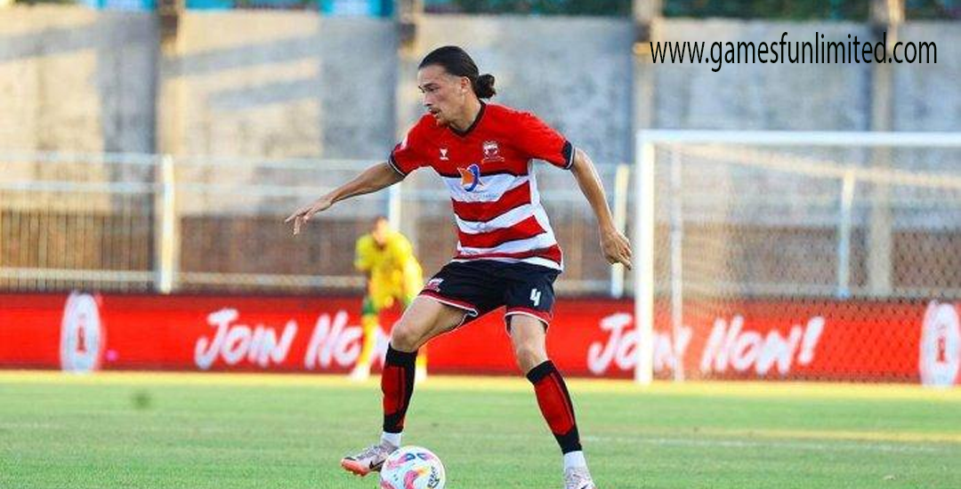 Jordy Wehrmann Dari Penolakan
