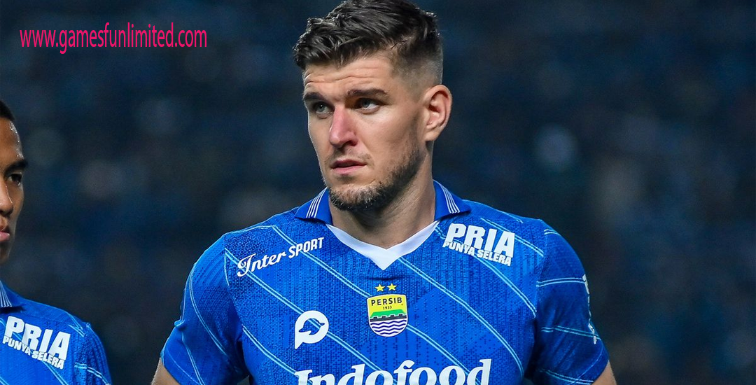 Profil Nick Kuipers