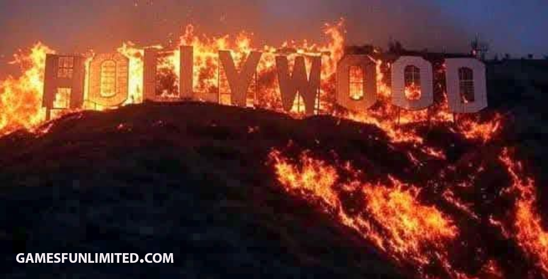 Tragedi Kebakaran Hutan Los Angeles Sebuah Tinjauan