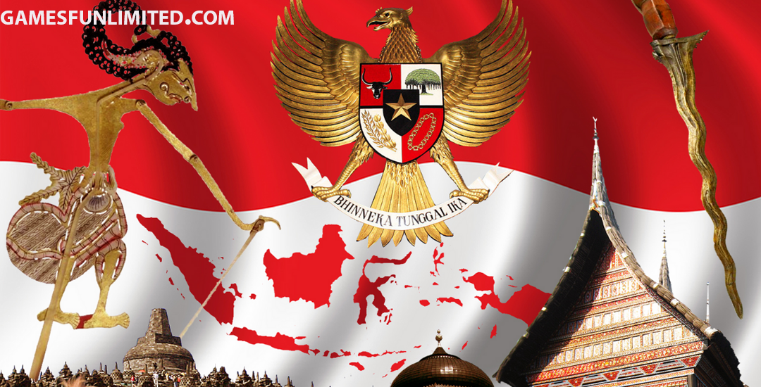 Warisan Budaya Indonesia yang Diakui Dunia