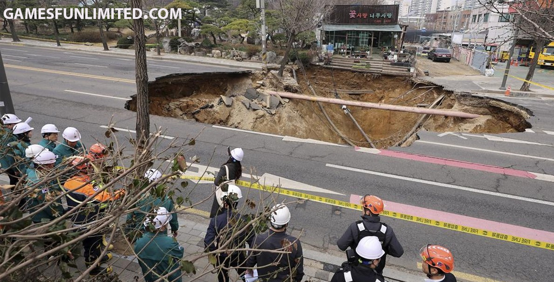 korea